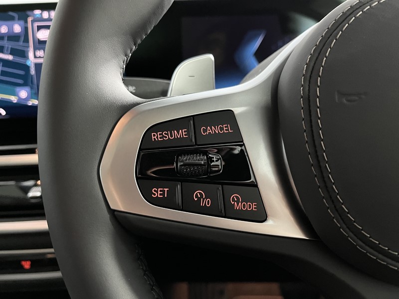 Used BMW X7 2025 for sale - 77001405: Photo 25