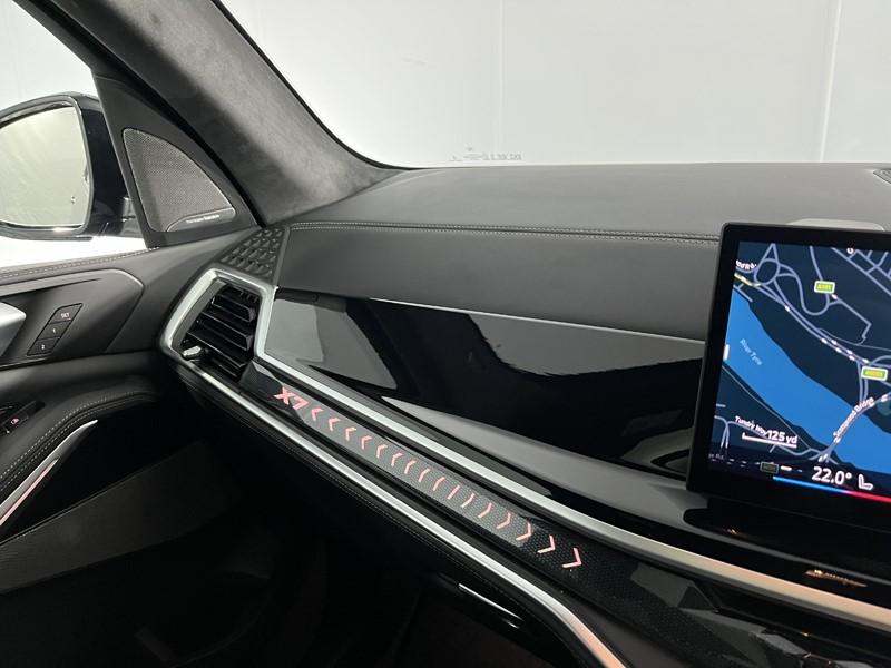 Used BMW X7 2025 for sale - 77001405: Photo 29
