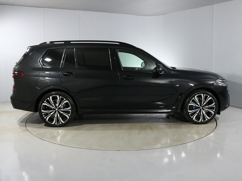 Used BMW X7 2025 for sale - 77001405: Photo 3