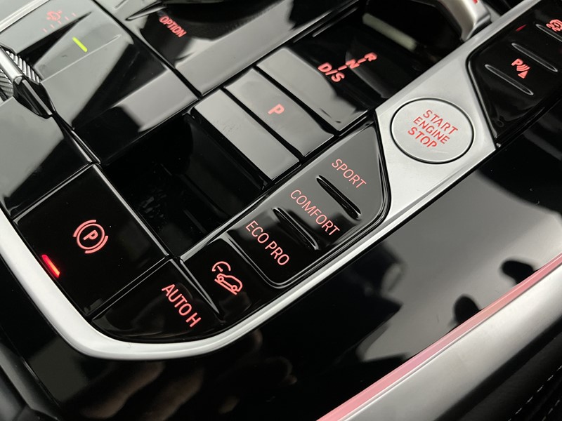 Used BMW X7 2025 for sale - 77001405: Photo 36