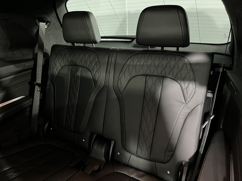 Used BMW X7 2025 for sale - 77001405: Photo 43