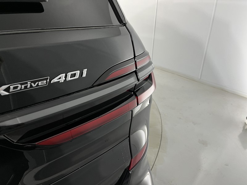 Used BMW X7 2025 for sale - 77001405: Photo 48