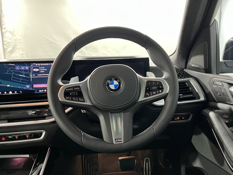 Used BMW X7 2025 for sale - 77001405: Photo 5