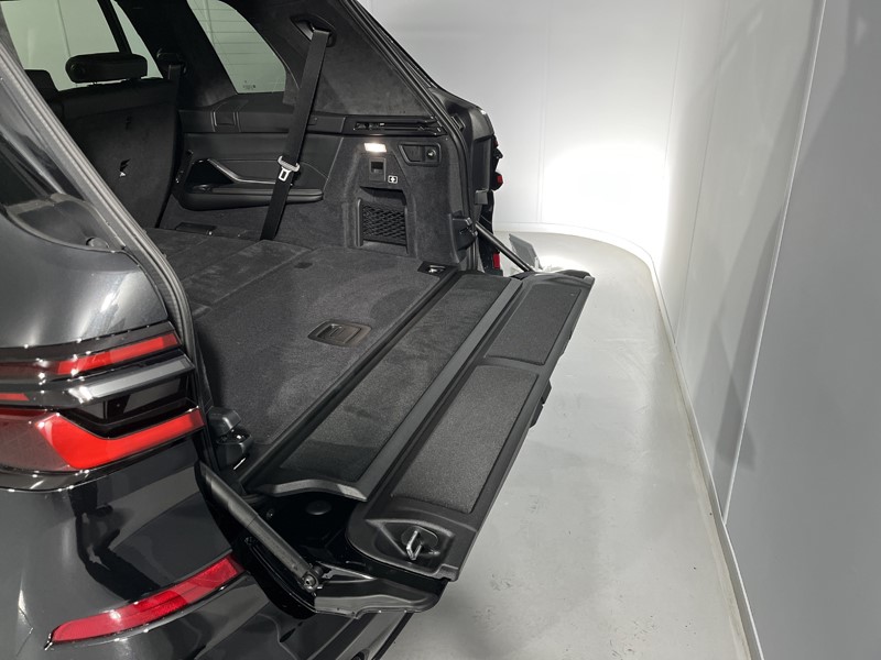 Used BMW X7 2025 for sale - 77001405: Photo 50