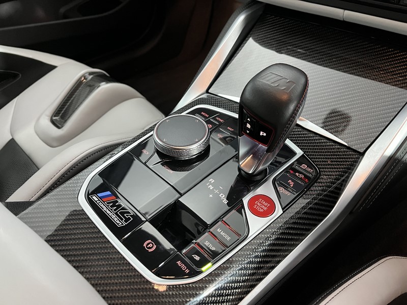 Used BMW M4 2022 for sale - 77901206: Photo 10