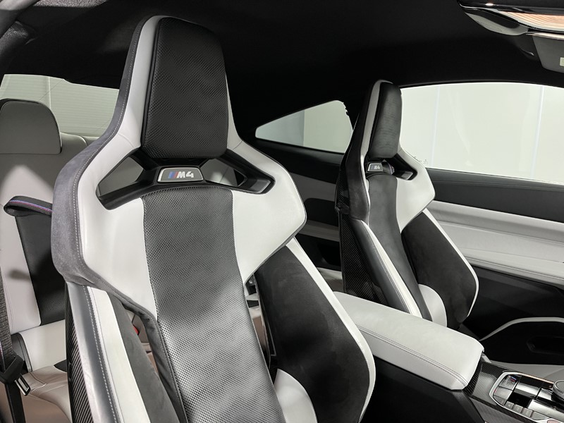 Used BMW M4 2022 for sale - 77901206: Photo 11