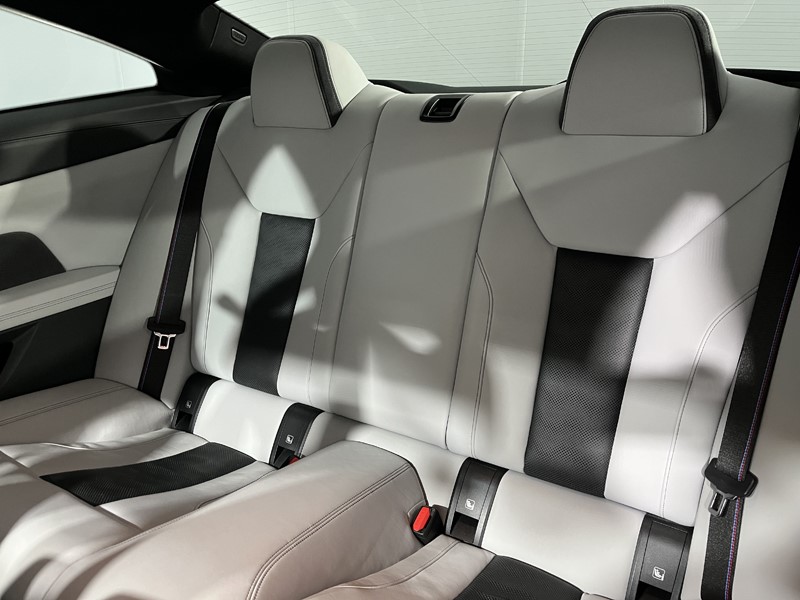 Used BMW M4 2022 for sale - 77901206: Photo 12