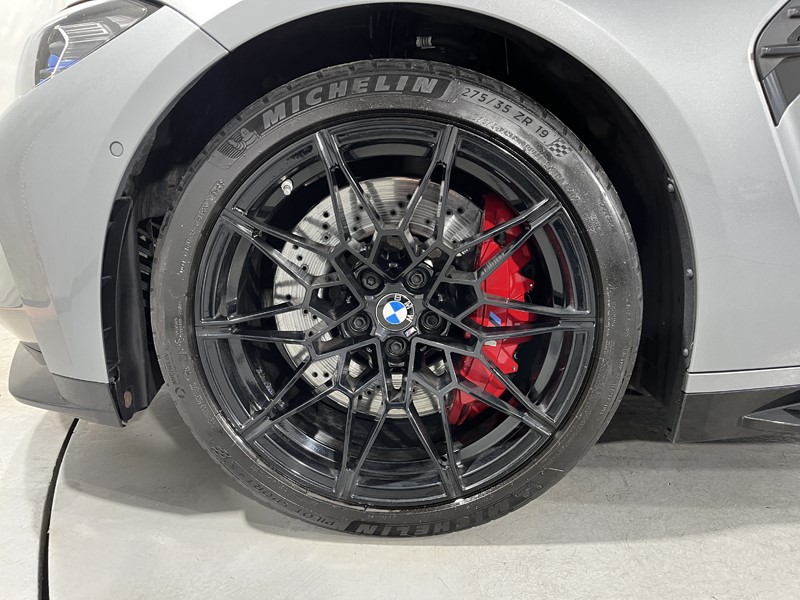 Used BMW M4 2022 for sale - 77901206: Photo 14