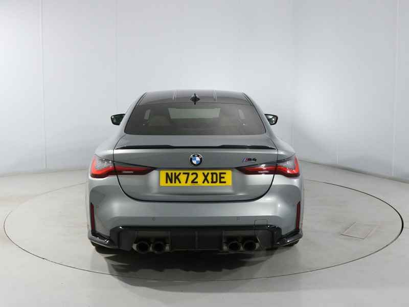 Used BMW M4 2022 for sale - 77901206: Photo 15
