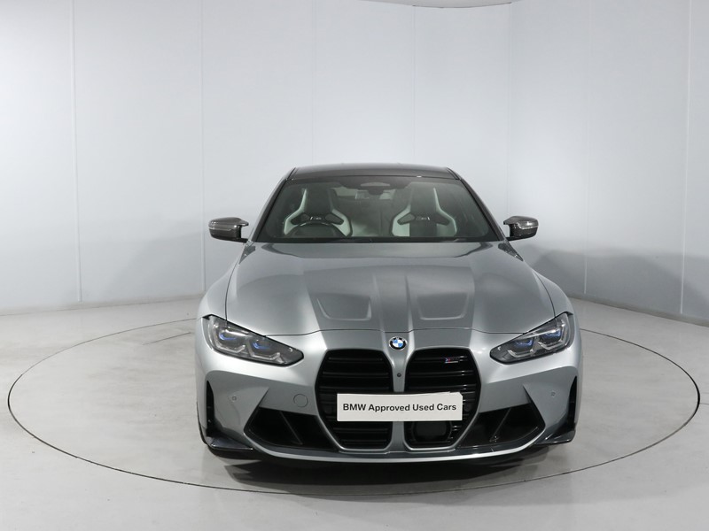 Used BMW M4 2022 for sale - 77901206: Photo 16