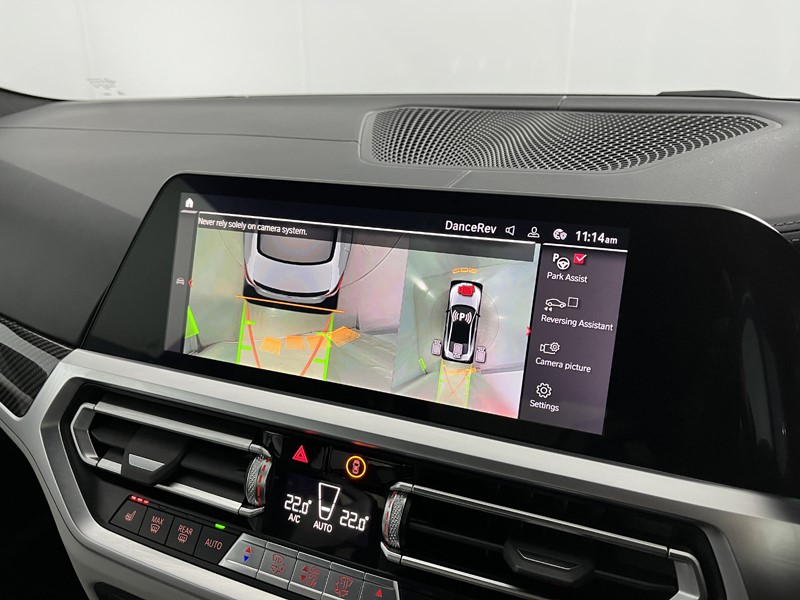 Used BMW M4 2022 for sale - 77901206: Photo 18