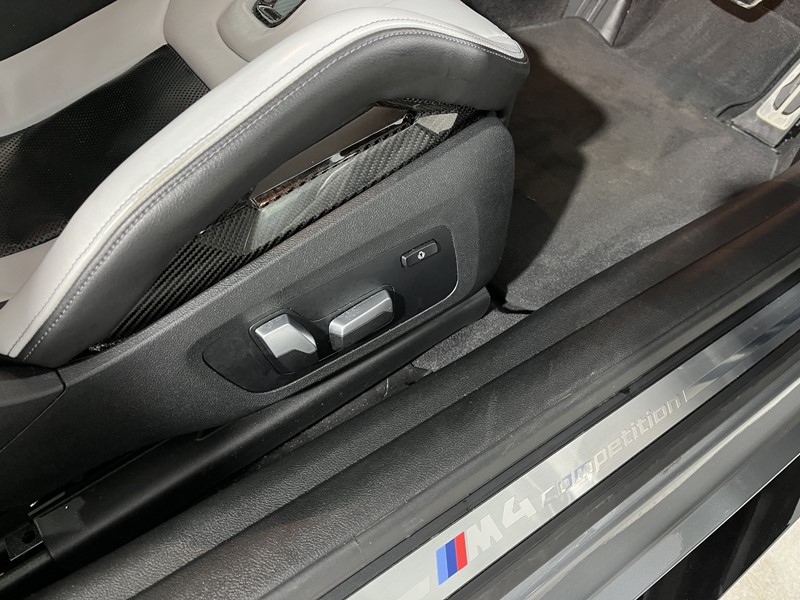 Used BMW M4 2022 for sale - 77901206: Photo 19