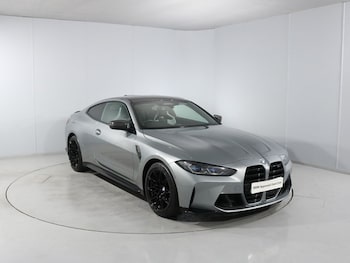 Used BMW M4 2022 for sale - 77901206: Photo