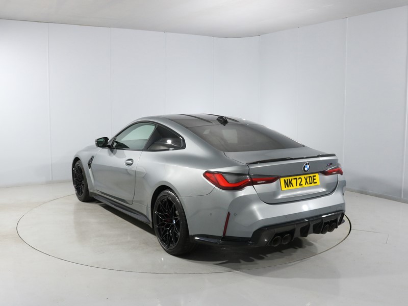 Used BMW M4 2022 for sale - 77901206: Photo 2