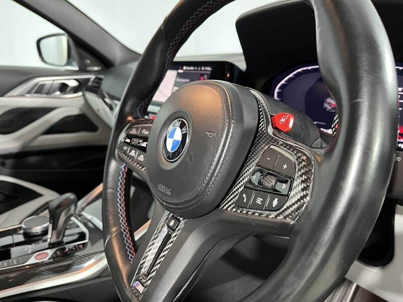 Used BMW M4 2022 for sale - 77901206: Photo 23