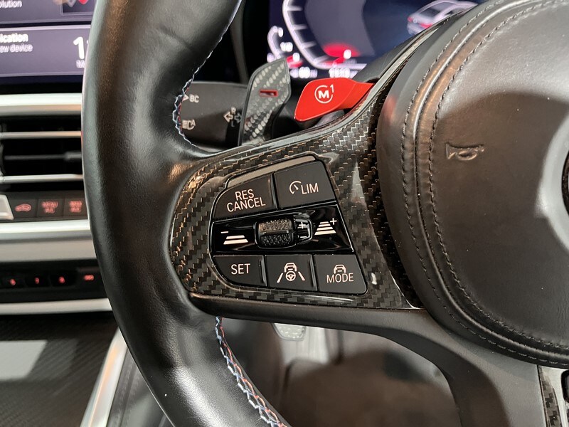 Used BMW M4 2022 for sale - 77901206: Photo 24