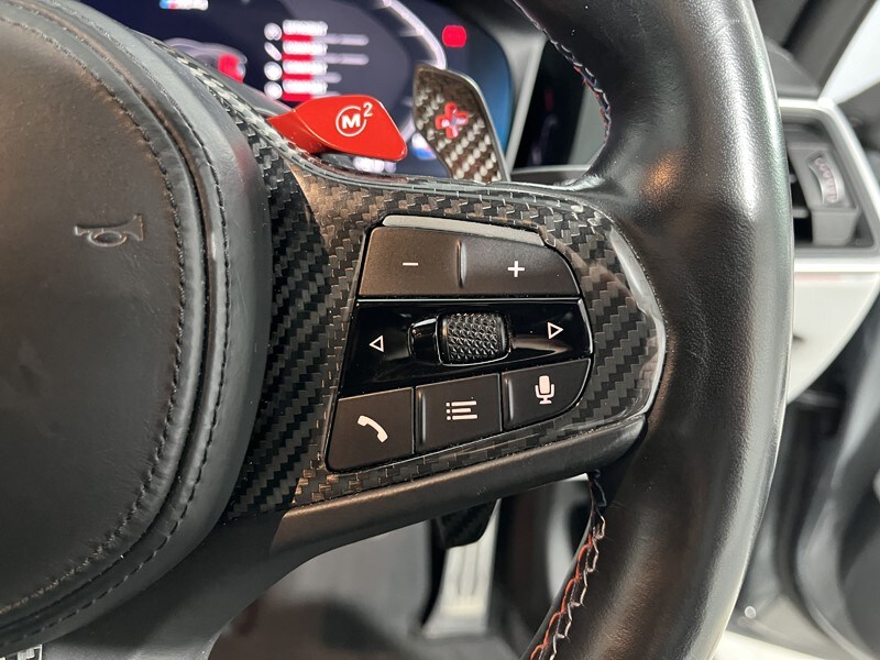 Used BMW M4 2022 for sale - 77901206: Photo 25