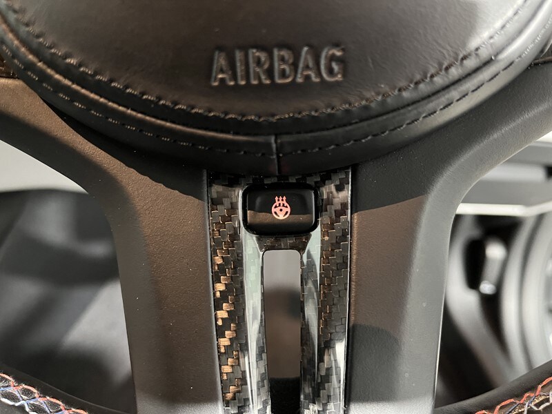 Used BMW M4 2022 for sale - 77901206: Photo 26