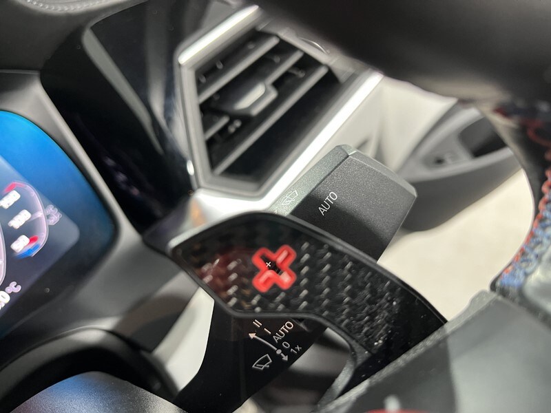 Used BMW M4 2022 for sale - 77901206: Photo 27