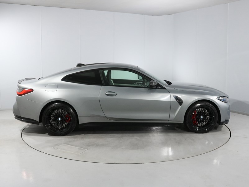 Used BMW M4 2022 for sale - 77901206: Photo 3