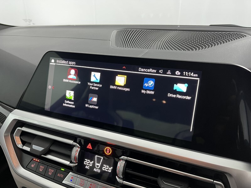 Used BMW M4 2022 for sale - 77901206: Photo 31