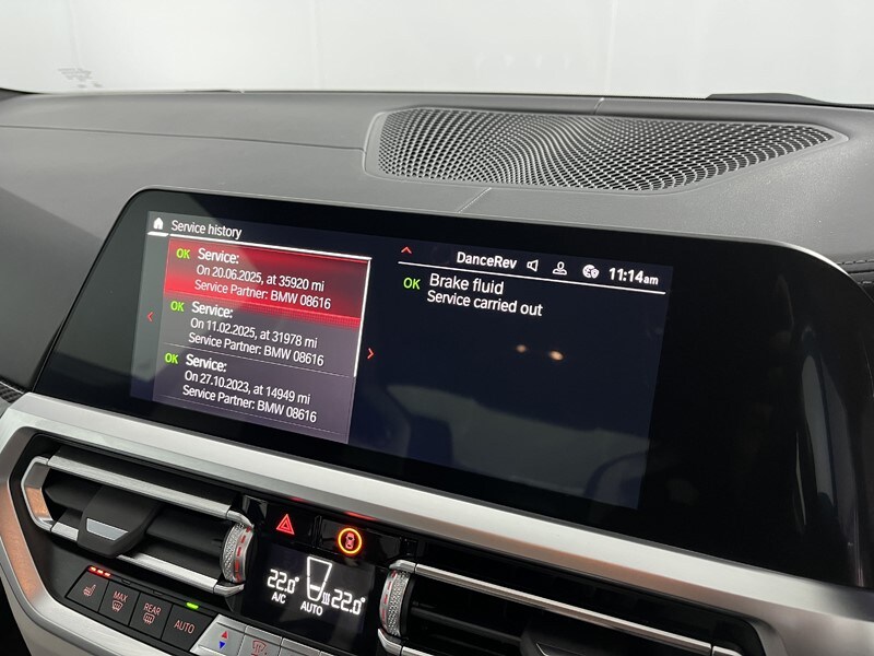 Used BMW M4 2022 for sale - 77901206: Photo 33