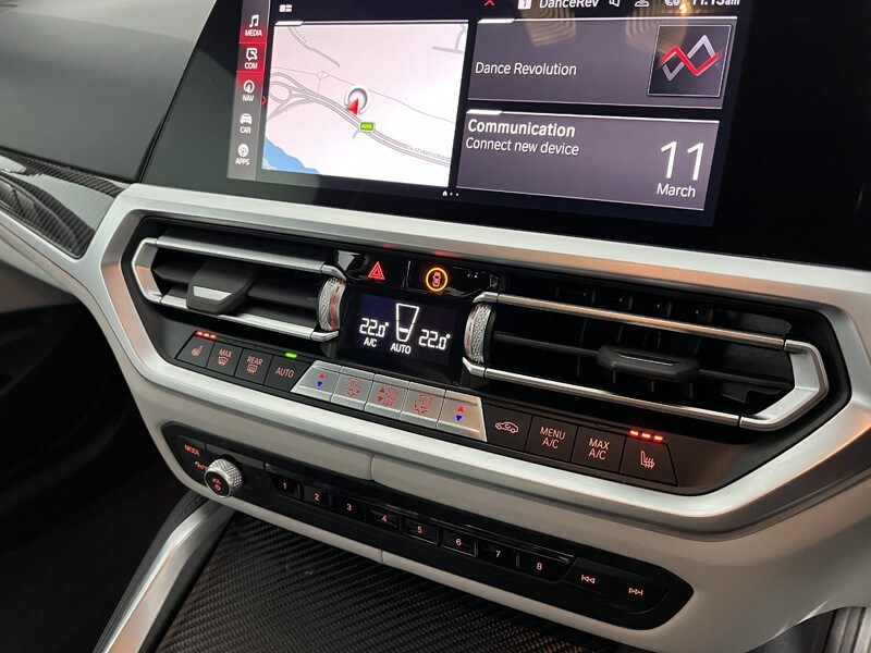 Used BMW M4 2022 for sale - 77901206: Photo 34