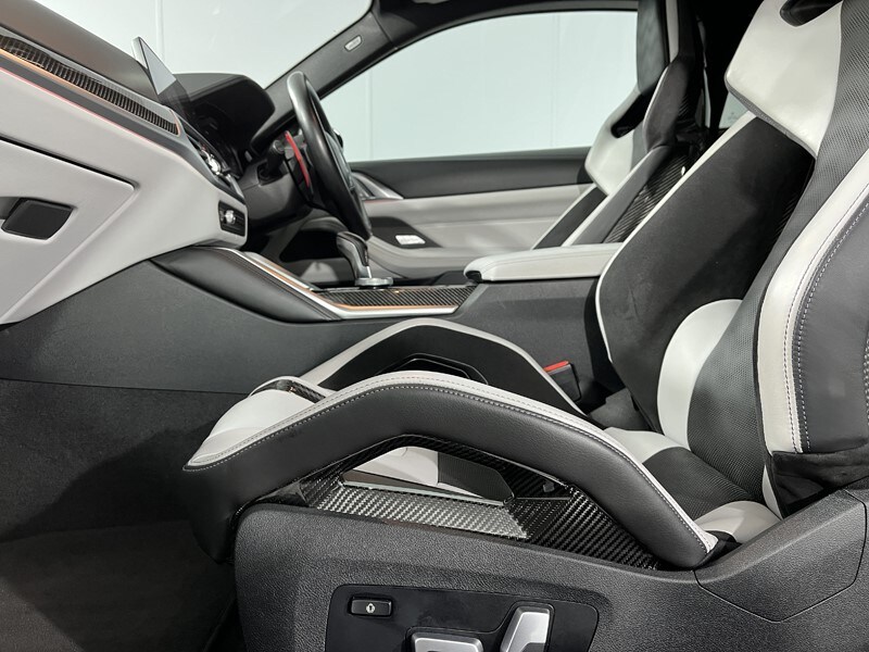 Used BMW M4 2022 for sale - 77901206: Photo 37