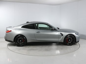 Used BMW M4 2022 for sale - 77901206: Photo