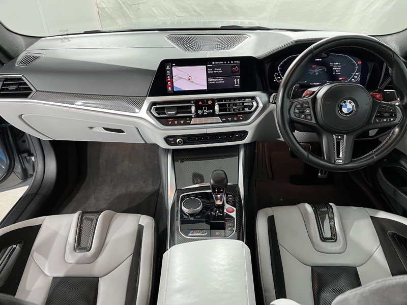 Used BMW M4 2022 for sale - 77901206: Photo 4