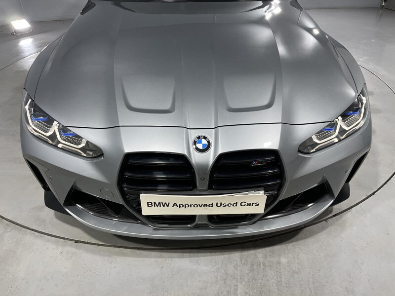 Used BMW M4 2022 for sale - 77901206: Photo 42