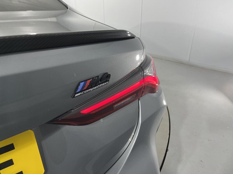 Used BMW M4 2022 for sale - 77901206: Photo 46