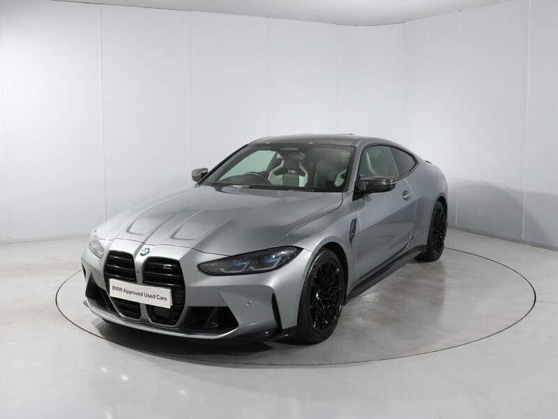 Used BMW M4 2022 for sale - 77901206: Photo 49