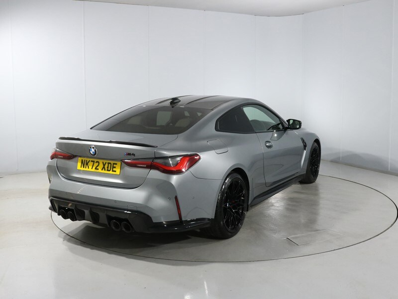 Used BMW M4 2022 for sale - 77901206: Photo 50