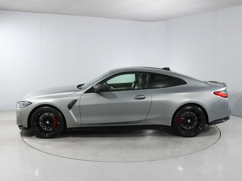 Used BMW M4 2022 for sale - 77901206: Photo 51