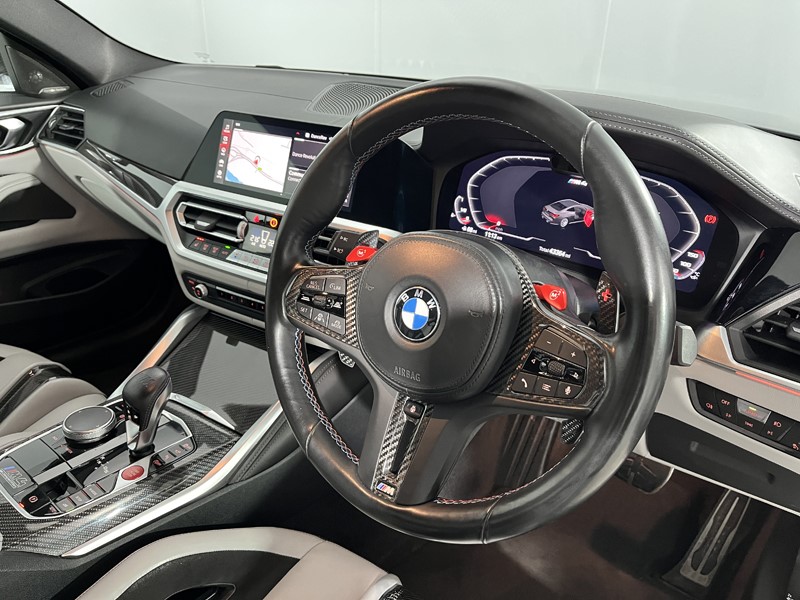 Used BMW M4 2022 for sale - 77901206: Photo 6