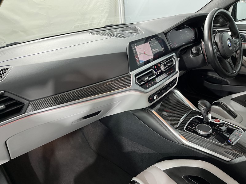 Used BMW M4 2022 for sale - 77901206: Photo 7