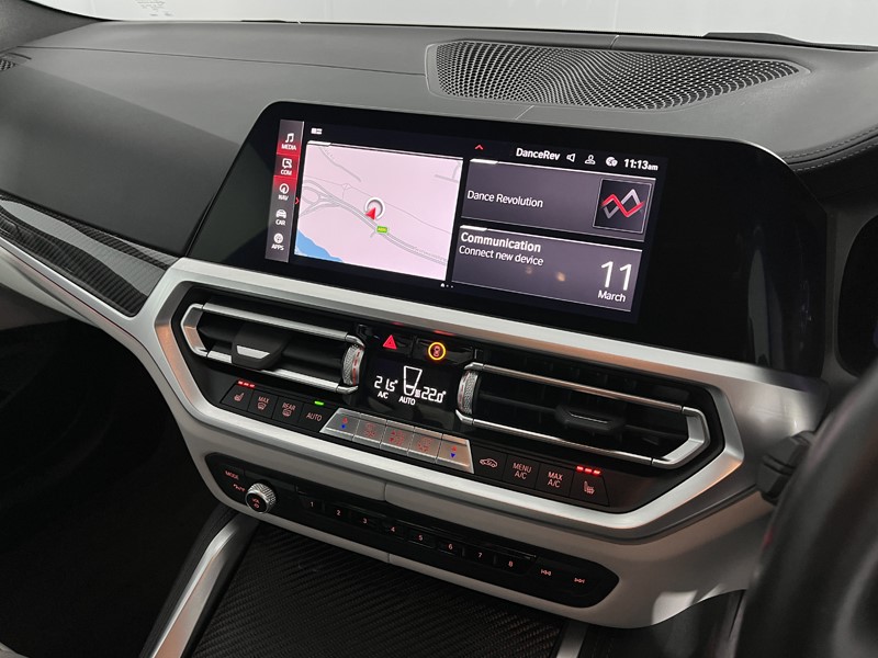 Used BMW M4 2022 for sale - 77901206: Photo 8