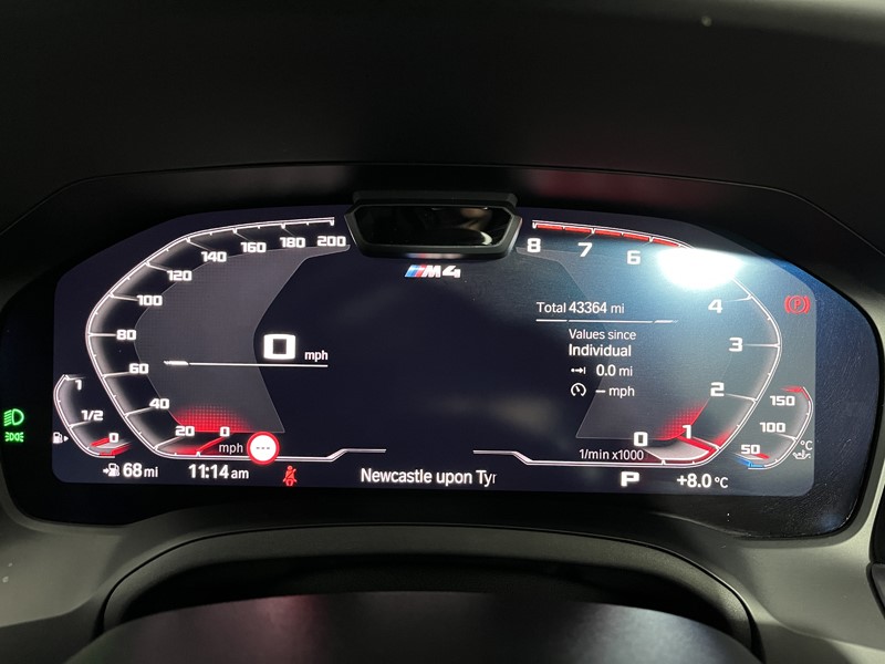 Used BMW M4 2022 for sale - 77901206: Photo 9