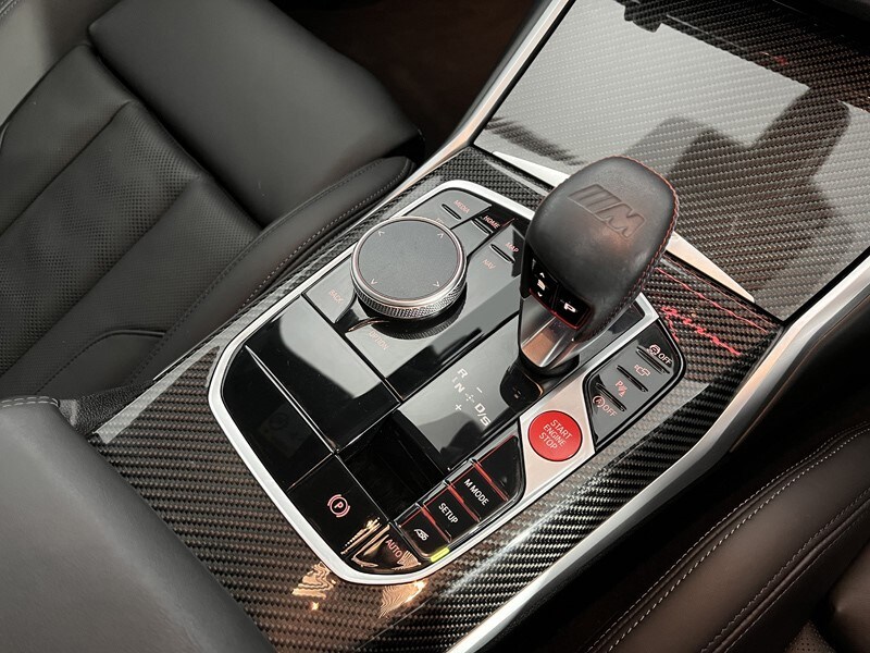 Used BMW M4 2024 for sale - 77675522: Photo 10