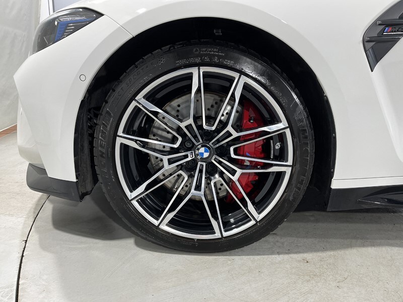 Used BMW M4 2024 for sale - 77675522: Photo 14