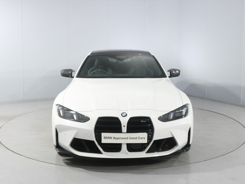 Used BMW M4 2024 for sale - 77675522: Photo 16