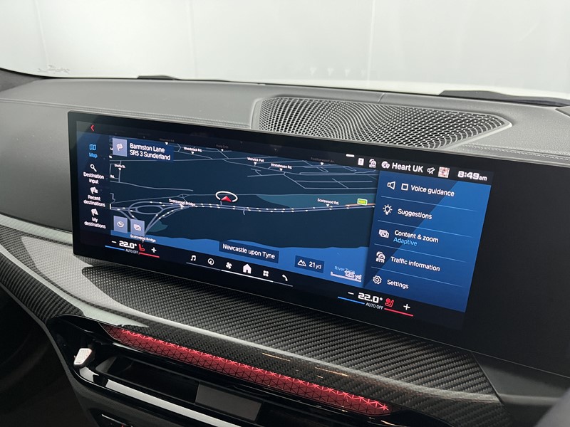 Used BMW M4 2024 for sale - 77675522: Photo 17