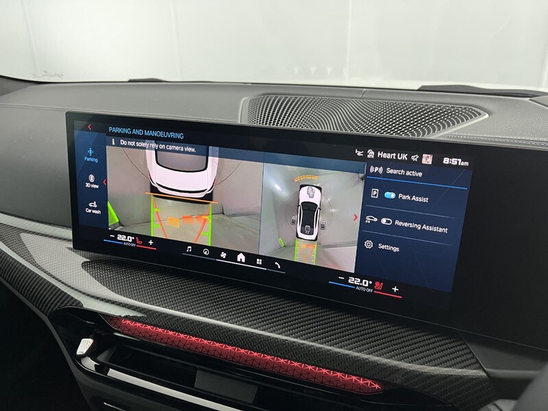 Used BMW M4 2024 for sale - 77675522: Photo 18