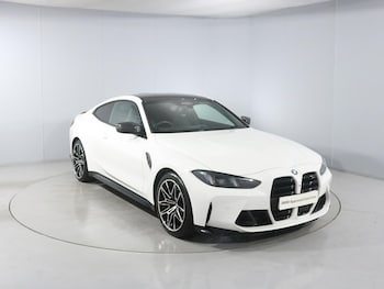 Used BMW M4 2024 for sale - 77675522: Photo