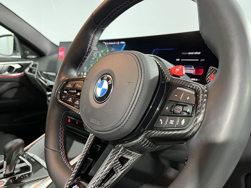 Used BMW M4 2024 for sale - 77675522: Photo 23