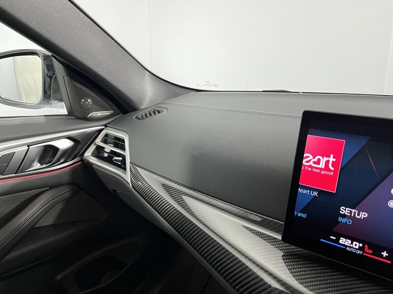 Used BMW M4 2024 for sale - 77675522: Photo 28