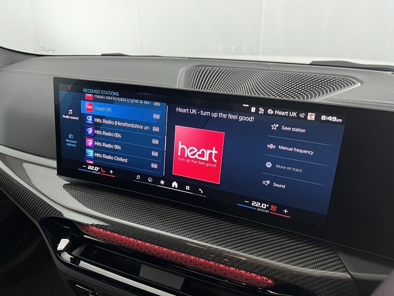 Used BMW M4 2024 for sale - 77675522: Photo 29