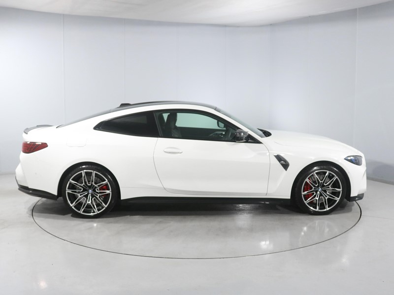 Used BMW M4 2024 for sale - 77675522: Photo 3