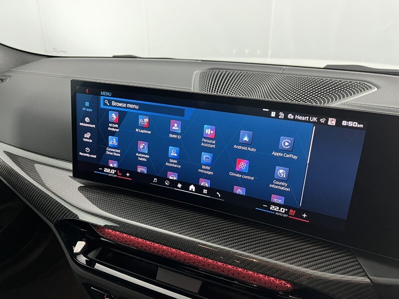 Used BMW M4 2024 for sale - 77675522: Photo 30